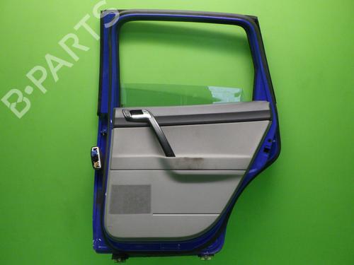 Right rear door VW POLO IV (9N_, 9A_) 1.2 12V | BP30092082C5 