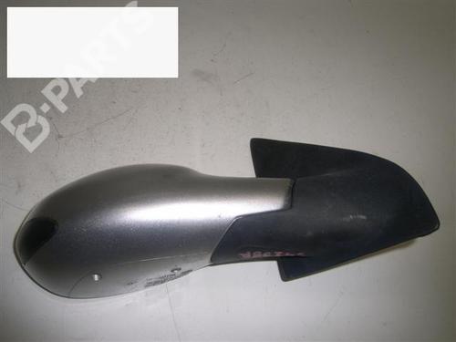 Right mirror LANCIA Y (840_) 1.2 16V (840AG1A) | BP7214515C27 