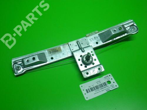 Used Rear left window mechanism OPEL CORSA D (S07) 1.4 (L08, L68) (87 hp) 6653948
