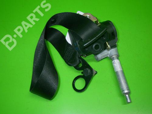 Front left seatbelt MERCEDES-BENZ A-CLASS (W168) A 160 CDI (168.007) | BP6672341I26 