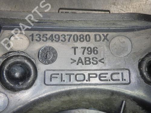 Speaker FIAT QUBO (225_) 1.3 D Multijet (225CXB1A, 225AXB1A, 225CXB11, 225AXB11,... | BP15834269E2 