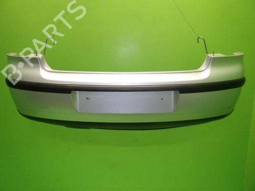 Used Rear bumper Rear bumper VW POLO IV (9N_, 9A_) 1.2 (54 hp) 33330889 33330889