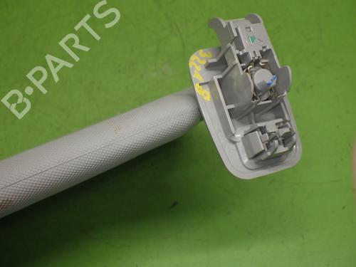 Right sun visor RENAULT ZOE (BFM_) ZOE (BFMC, BFMD) | BP29701483I2 