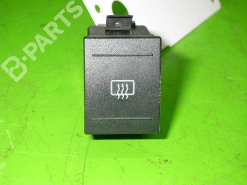 Used Switch VW POLO (9N_, 9A_) 1.4 TDI (80 hp) 6363401