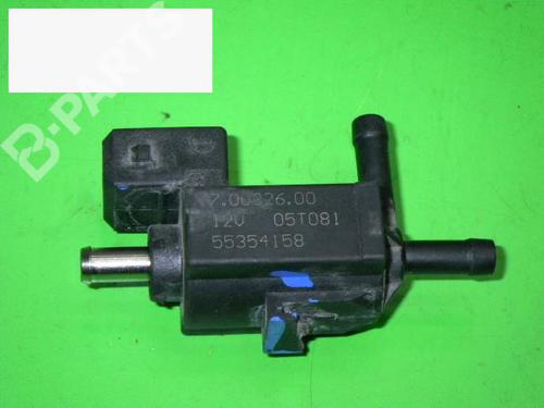 Elektronisk sensor OPEL VECTRA C Estate (Z02) 2.0 Turbo (F35) (175 hp) 6355813