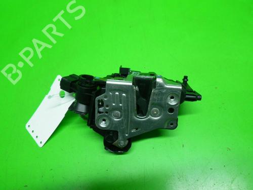 Front left lock MERCEDES-BENZ CLK (C208) CLK 320 (208.365) | BP14707610C98 