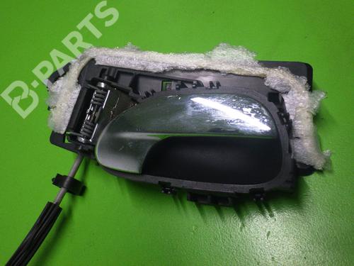 Rear right lock PEUGEOT 307 Break (3E) 2.0 HDI 110 | BP7013101C99 