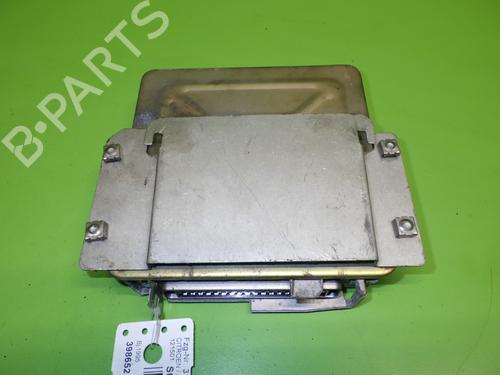 Control unit CITROËN ZX (N2) 1.4 i (75 hp) 9623757180