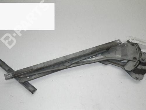 Used Rear left window mechanism NISSAN SERENA (C23) 2.3 D (75 hp) 6605625