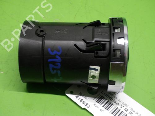 Air vent PEUGEOT 308 I (4A_, 4C_) 1.6 16V | BP21946385I21 