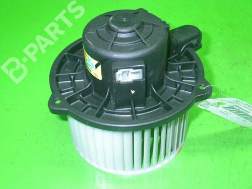 Heater blower motor HYUNDAI i10 I (PA) 1.1 | BP6366163M62 