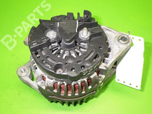 Alternator OPEL ASTRA G Hatchback (T98) 1.6 (F08, F48) | BP6391219M7 