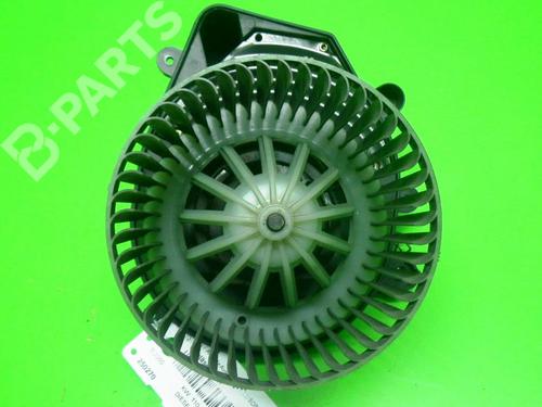 Used Heater blower motor AUDI A4 B5 Avant (8D5) 2.5 TDI (150 hp) 6368582