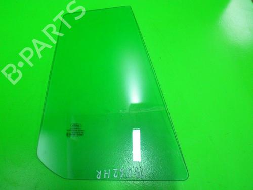 Used Front right quarter glass FORD B-MAX (JK) 1.4 (90 hp) 14721144