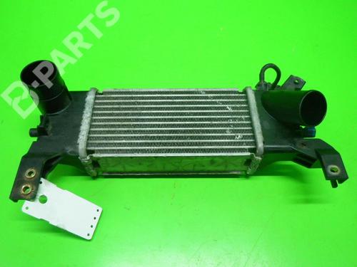 Intercooler MAZDA 323 F VI Hatchback (BJ) 2.0 TD | BP6368644M30 