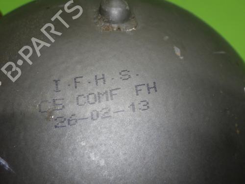 Annen CITROËN C5 II Break (RE_) 2.2 HDi (RE4HTE, RE4HT2) | BP28284762O1 