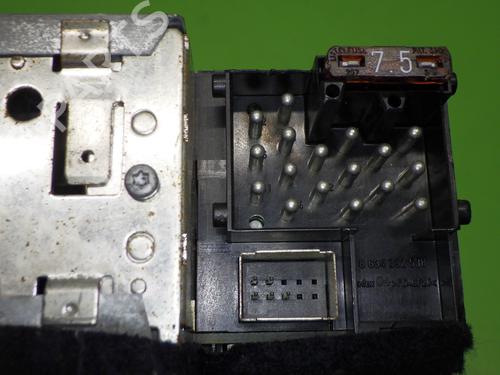 Radio BMW 3 (E46) 320 i | BP36770095E6 - Image 4