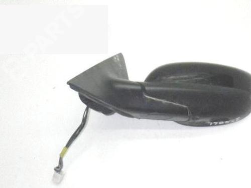 Left mirror MAZDA RX-8 (SE, FE) 1.3 (FE103, SE3P) | BP6642654C26 