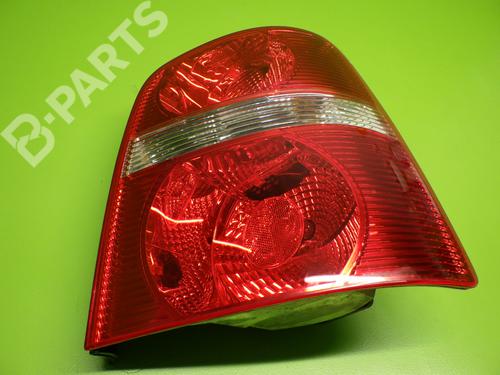 Used Right taillight Right taillight VW TOURAN (1T1, 1T2) 2.0 TDI 16V (140 hp) 11199703 11199703