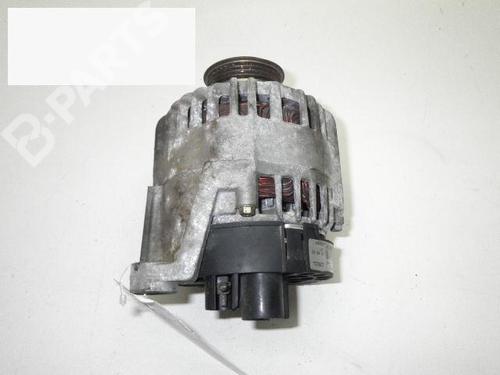 Alternator FIAT PUNTO (176_) 55 1.1 | BP6352642M7 