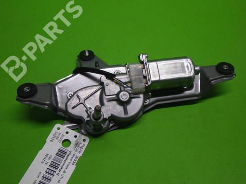 Used Rear wiper motor SUZUKI GRAND VITARA II (JT, TE, TD) 1.6 All-wheel Drive (JB416) (106 hp) 6654183