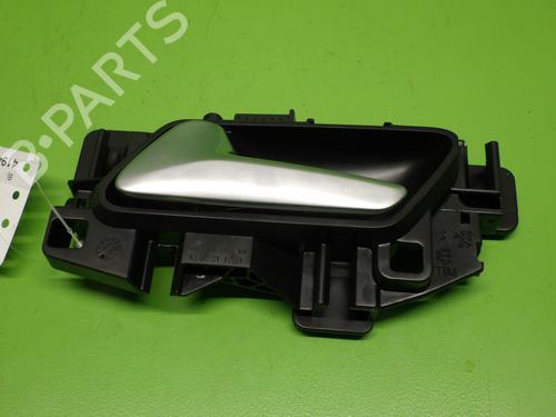 Used Front left interior door handle OPEL MOKKA MOKKA-e (76) (136 hp) 23395529