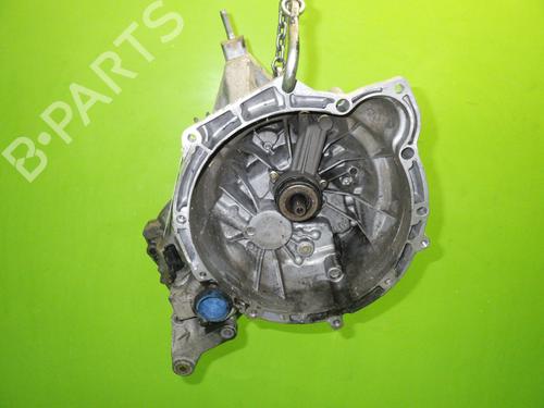Used Gearbox FORD FOCUS I (DAW, DBW) 1.4 16V (75 hp) 15775687