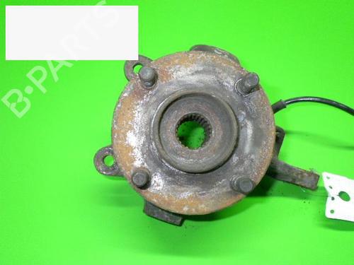 Used Other FORD ESCORT CLASSIC Turnier (ANL) 1.6 16V (90 hp) 14709776
