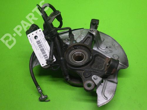 Right front steering knuckle OPEL COMBO E Tour / Life (K9) 1.5 | BP7803886M26 