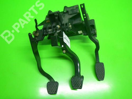 Pedal ROVER 75 (RJ) 1.8 (120 hp) 6375878