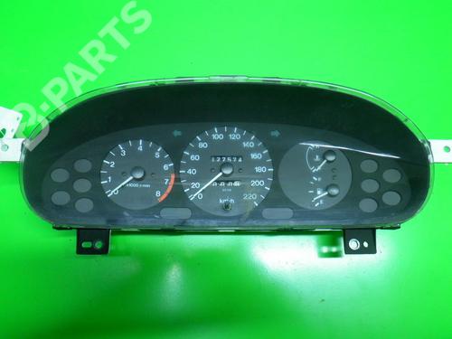 Used Instrument cluster MAZDA 323 C V (BA) 1.5 16V (BA11) (88 hp) 6340097
