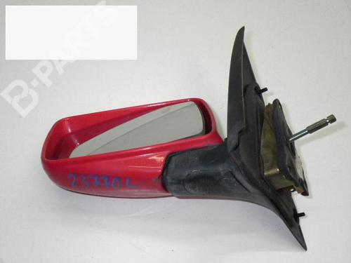 Used Left mirror FORD ESCORT V (AAL, ABL) 1.4 (71 hp) 6608958