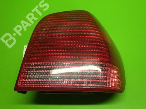 Used Right taillight VW POLO (6N2) 1.4 TDI (75 hp) 6654967