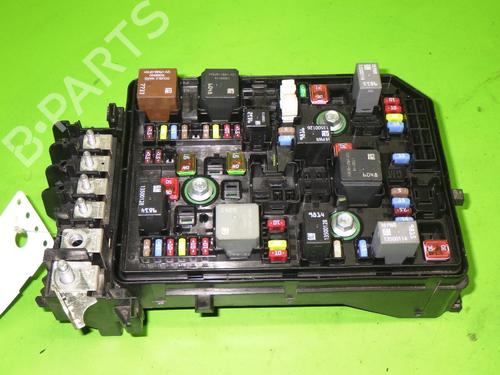 Used Other OPEL ASTRA K Sports Tourer (B16) 1.6 CDTi (35) (136 hp) 14726105