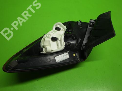 Left taillight OPEL ASTRA J (P10) 2.0 CDTI (68) | BP7117441C34 