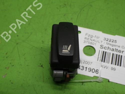 Used Switch RENAULT MEGANE II Coupé-Cabriolet (EM0/1_) 2.0 (135 hp) 28371736