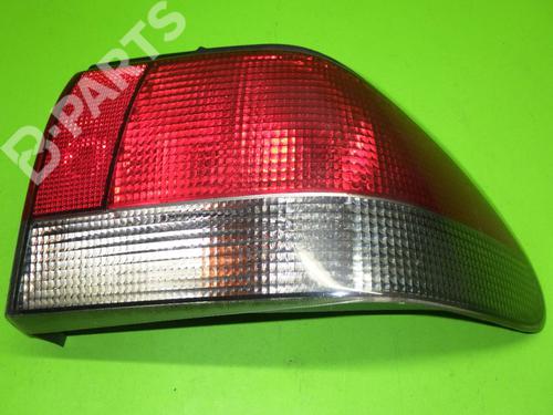 Used Right taillight SAAB 900 II Coupe 2.0 i (131 hp) 6665604