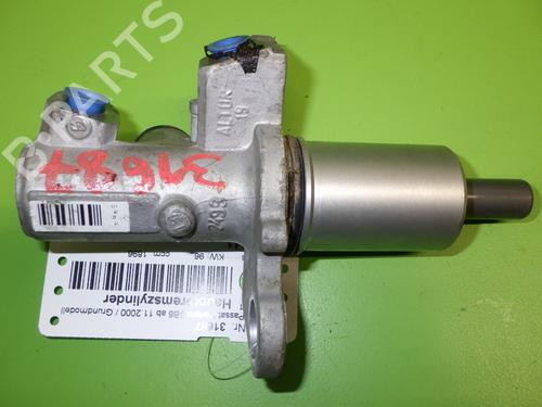 Brake master cylinder VW PASSAT B5.5 Variant (3B6) 1.9 TDI | BP17551007M77 