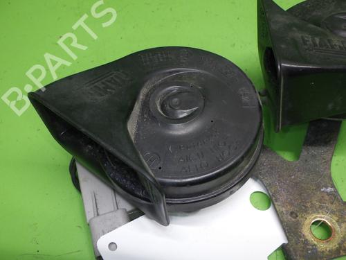 Horn RENAULT VEL SATIS (BJ0_) 3.5 V6 (BJ0R, BJ0V, BJ0U) | BP38298393E13 - Image 3