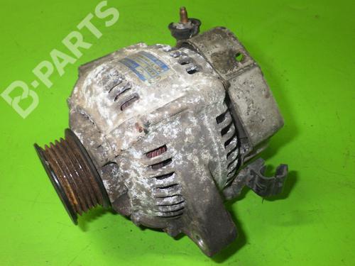Used Alternator TOYOTA CARINA E VI (_T19_) 1.6 GLI (AT190) (107 hp) 6407617