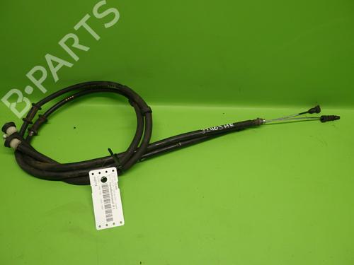 Cable del freno de mano ABARTH 500 / 595 / 695 1.4 (312.AXF11, 312.AXF1A) (180 hp) 32253547