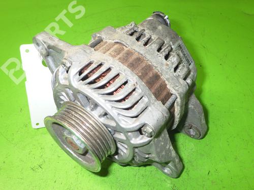 Używane Alternator MITSUBISHI COLT VI (Z3_A, Z2_A) 1.1 (Z31A, Z32A) (75 hp) 6347075