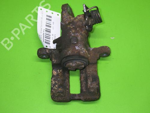Left rear brake caliper NISSAN ALMERA II Hatchback (N16) 1.5 | BP14723080M107 
