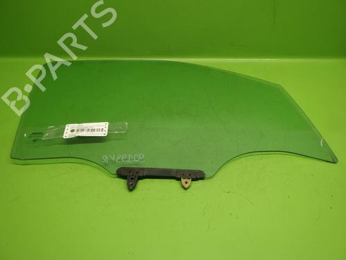 Used Front right door window NISSAN NAVARA NP300 (D40) 2.5 dCi 4WD (174 hp) 27976477