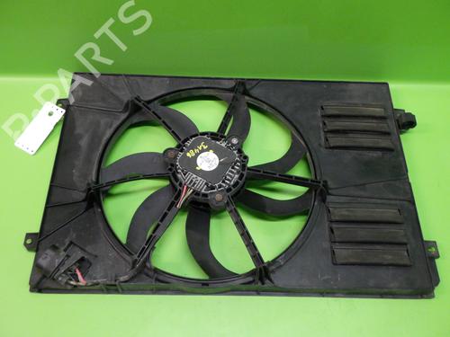 Electronic module VW GOLF VI (5K1) 1.2 TSI | BP15135775M83 