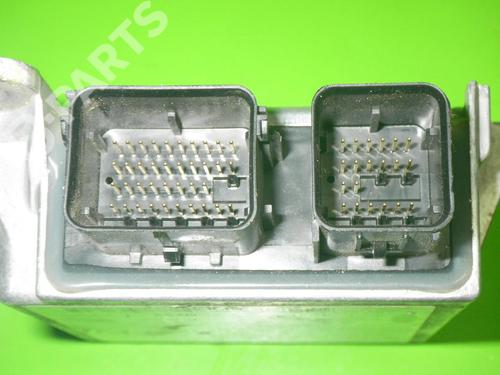ECU airbags FORD MONDEO III (B5Y) 2.0 16V | BP6347770M53 