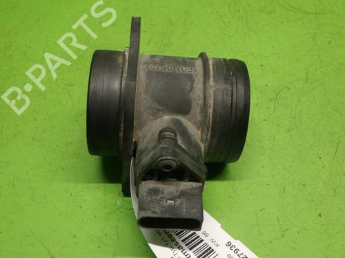 Mass air flow sensor VW GOLF IV (1J1) 1.9 TDI | BP27976185M95 
