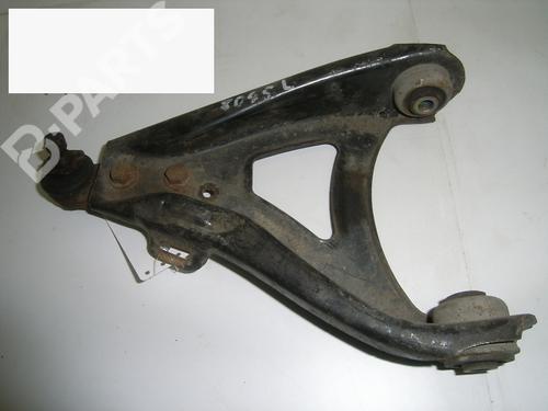 Used Left front suspension arm RENAULT MEGANE I Classic (LA0/1_) 1.6 e (LA0F, LA0S) (90 hp) 6669159
