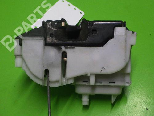 Front right lock VW POLO (6N2) 1.4 TDI | BP6648547C97 