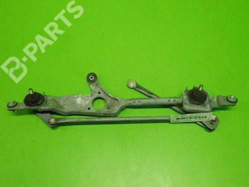 Used Front wipers mechanism OPEL INSIGNIA A (G09) 2.8 V6 Turbo 4x4 (68) (260 hp) 6385037